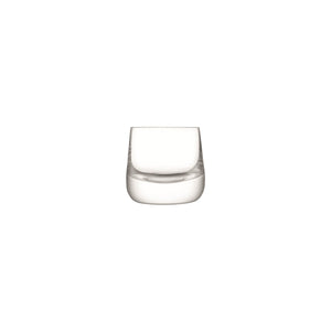 Bar Culture Whisky Glass 220ml 2pc Set