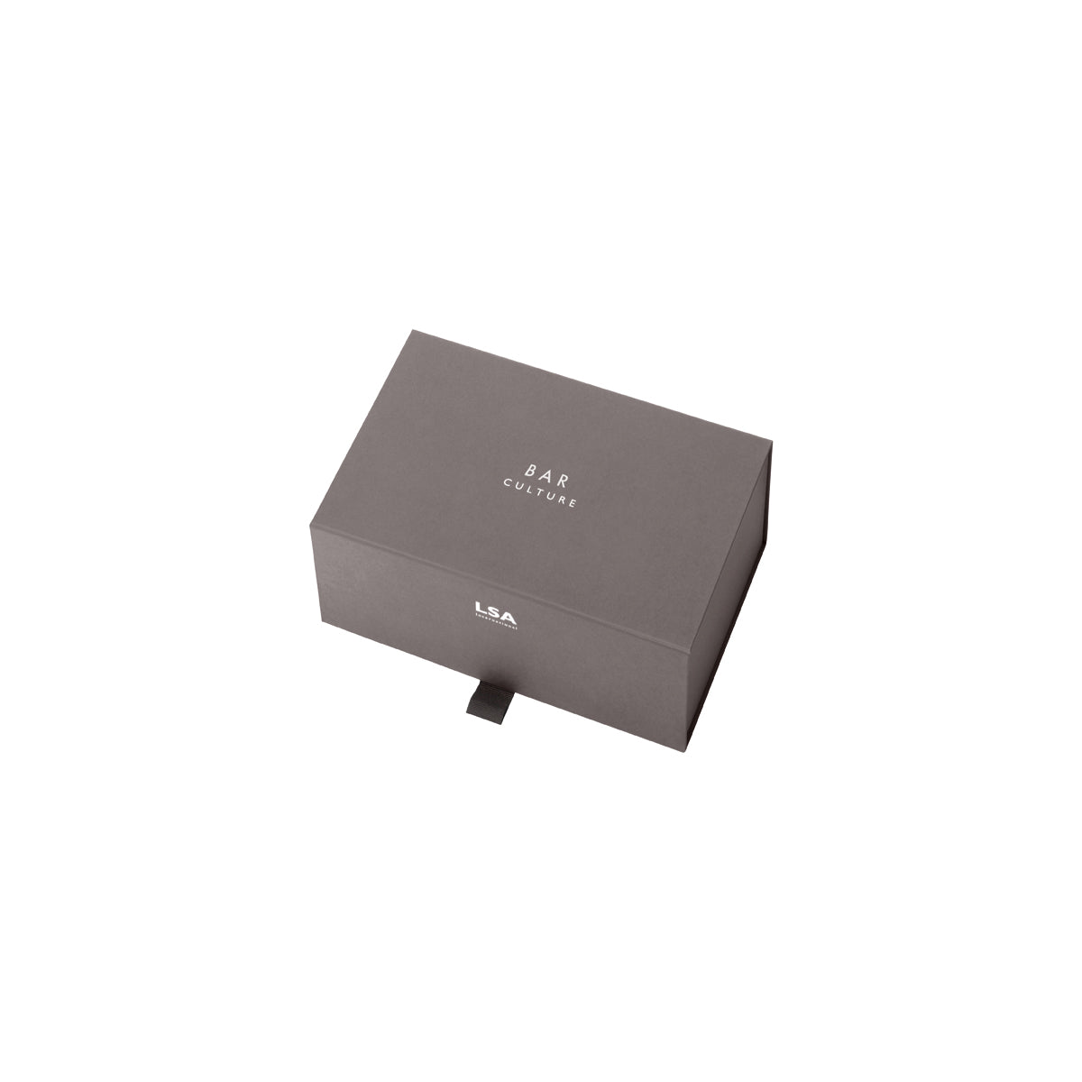 Bar Culture Whisky Glass 220ml 2pc Set