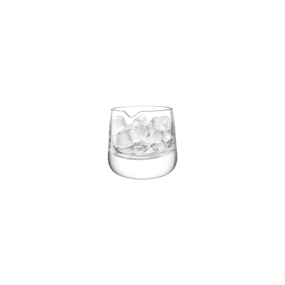 LSAG1504-16-170 LSA Bar Culture Ice Bucket 155mm Tomkin Australia Hospitality Supplies