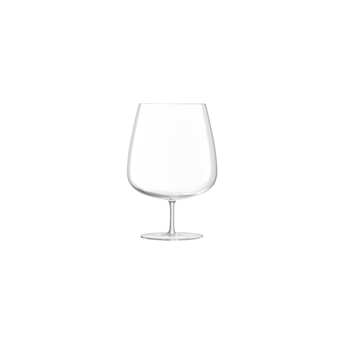 LSAG1507-32-170 LSA Bar Culture Cognac Balloon Glass 900ml x 2 Tomkin Australia Hospitality Supplies