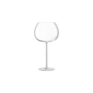 Bar Culture Balloon Glass 940ml 2pc Set
