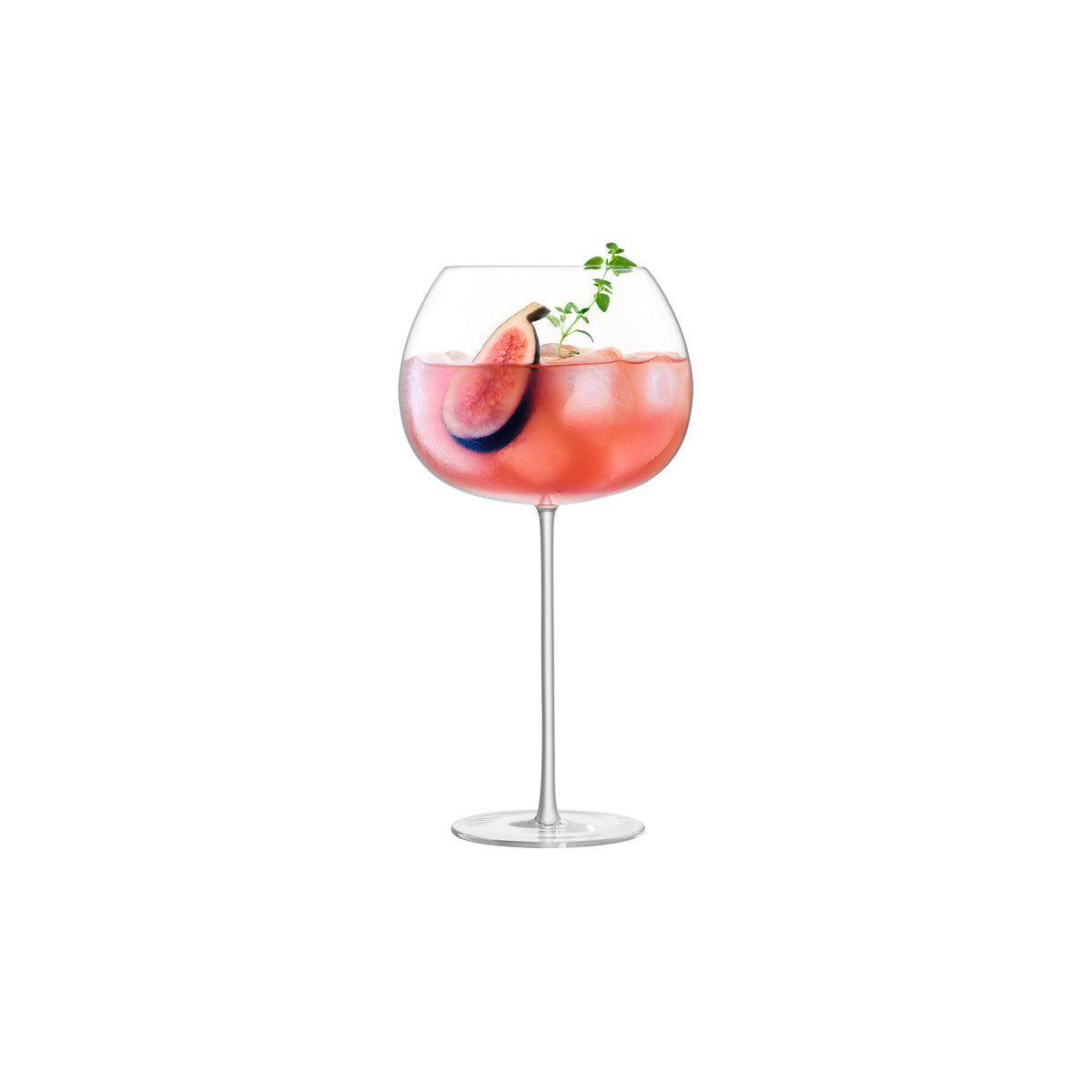 LSAG1507-54-170 LSA Bar Culture Balloon Glass 940ml x 2 Tomkin Australia Hospitality Supplies