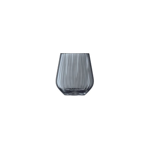 Zinc Vase / Lantern 160mm
