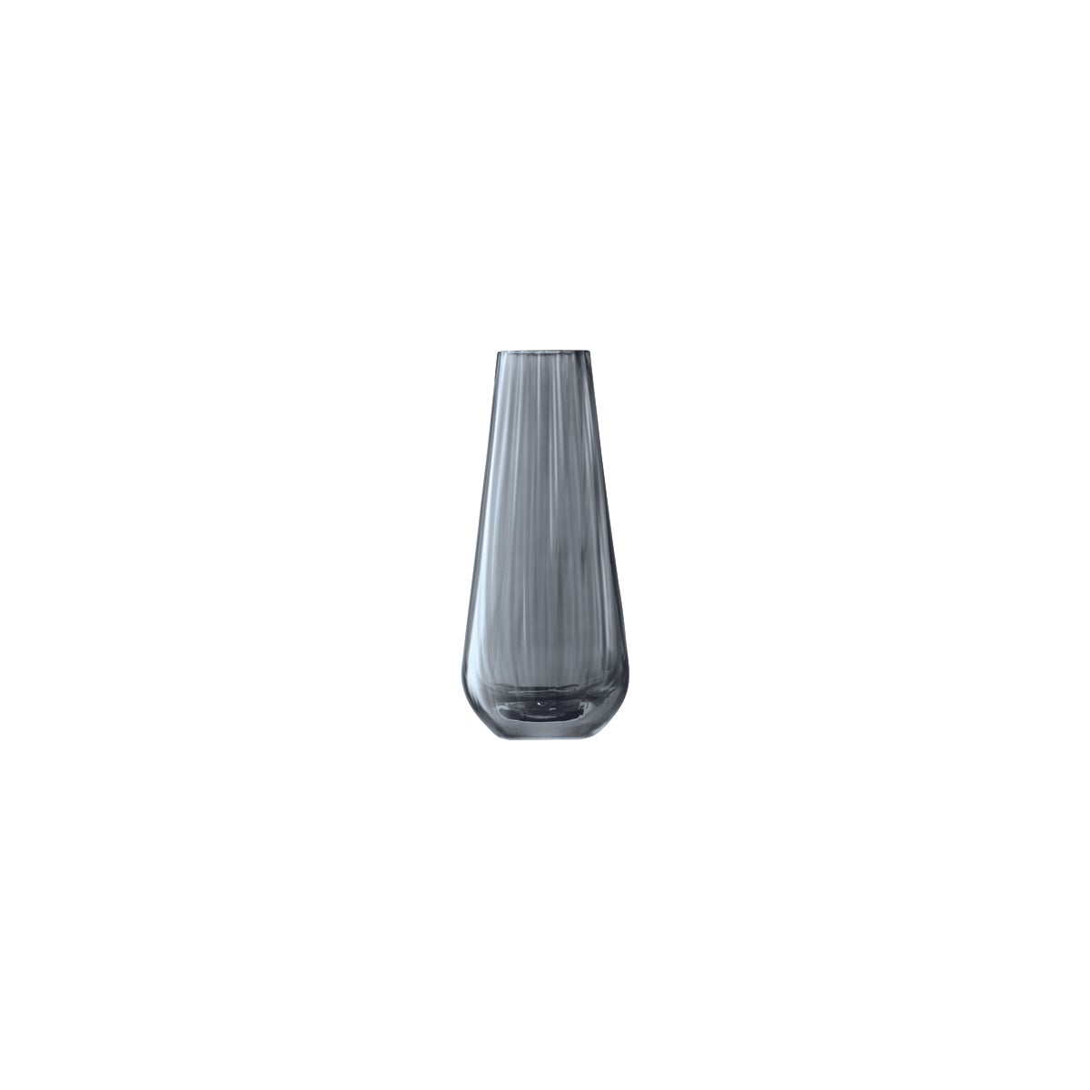 LSAG1528-18-572 LSA Zinc Vase 180mm Tomkin Australia Hospitality Supplies