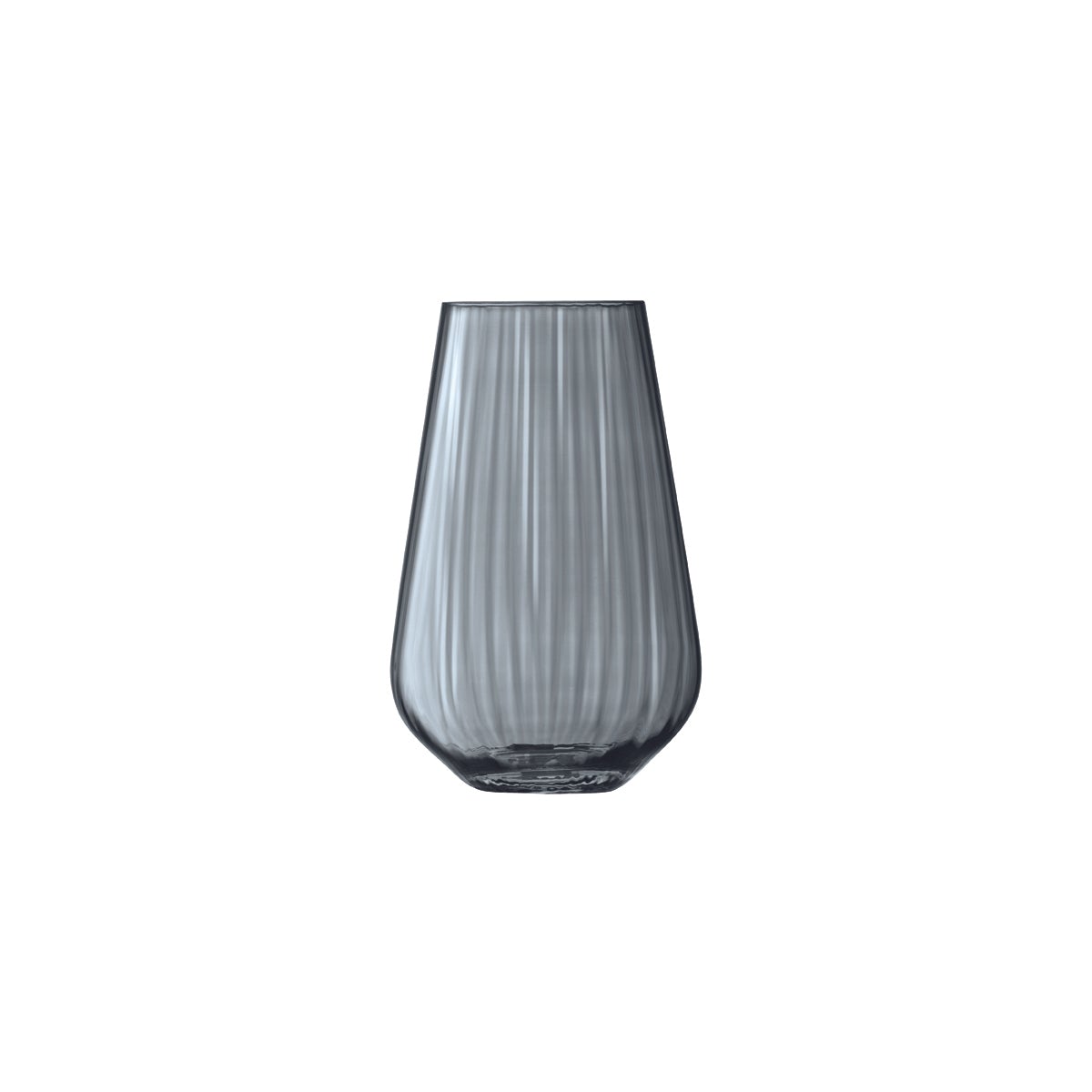 LSAG1528-28-572 LSA Zinc Vase 280mm Tomkin Australia Hospitality Supplies