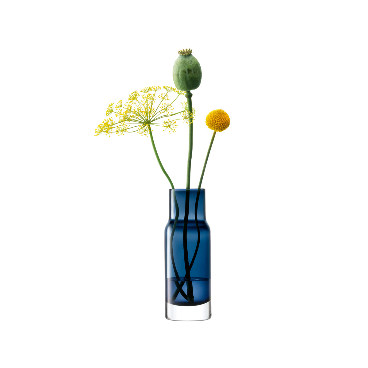 Utility Vase Sapphire 190mm