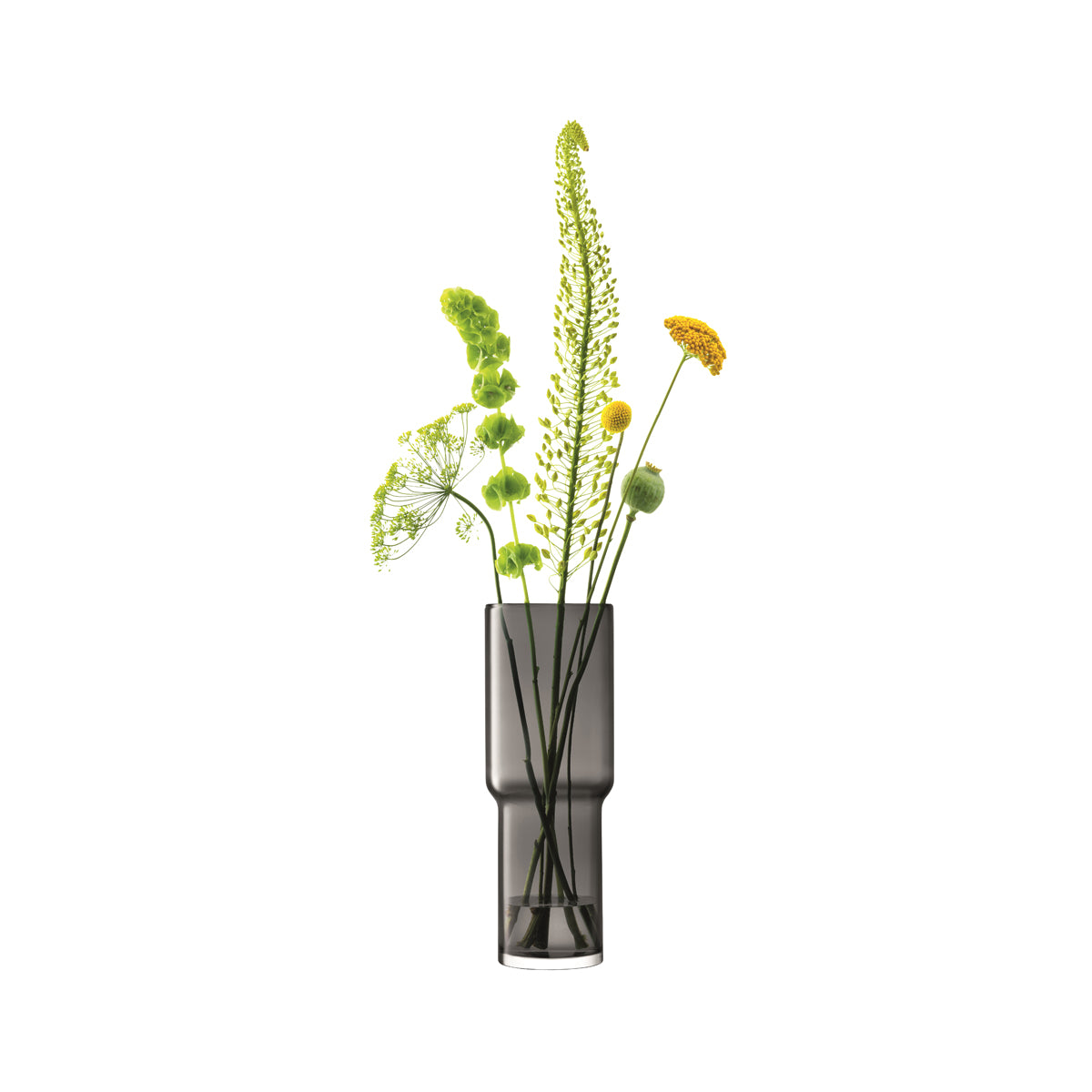 Utility Vase Slate 420mm