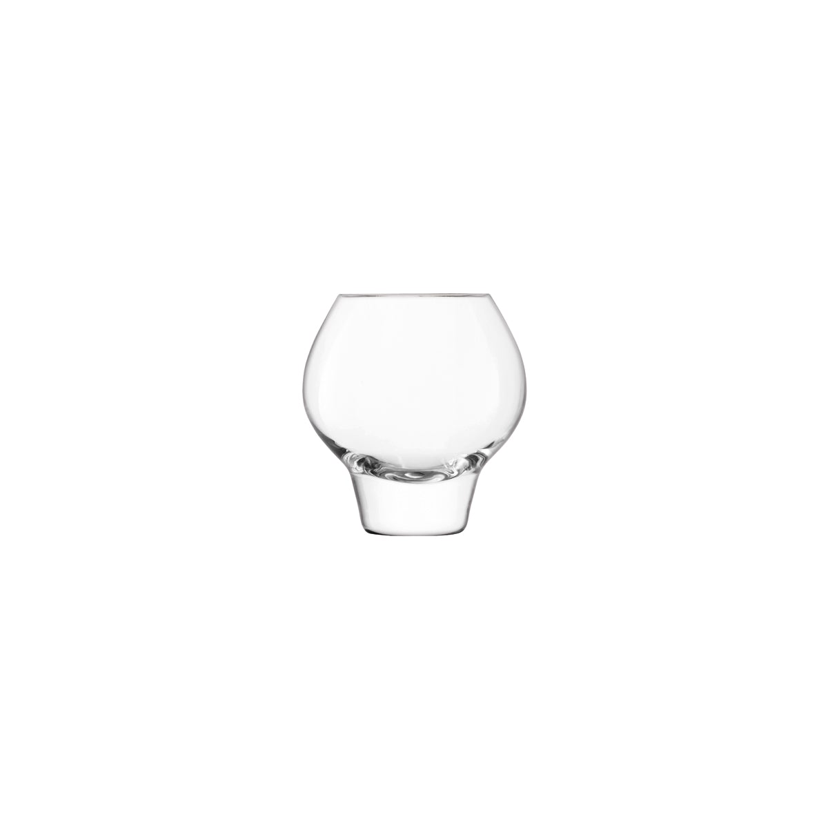 LSAG1563-14-301 LSA Rum Balloon Tumbler 380ml x 2 Tomkin Australia Hospitality Supplies