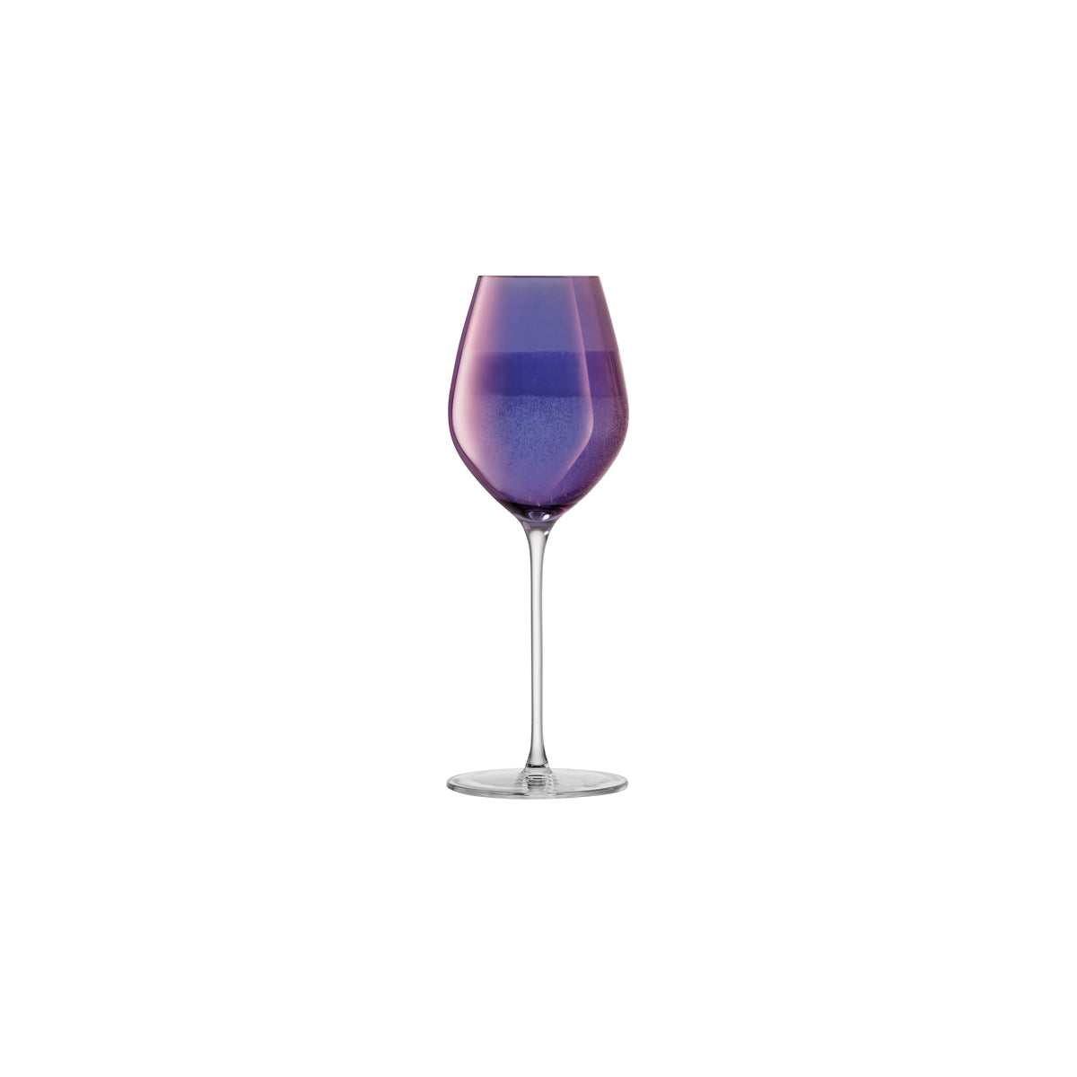 LSAG1620-10-887 LSA Aurora Champagne Tulip Glass 285ml Tomkin Australia Hospitality Supplies