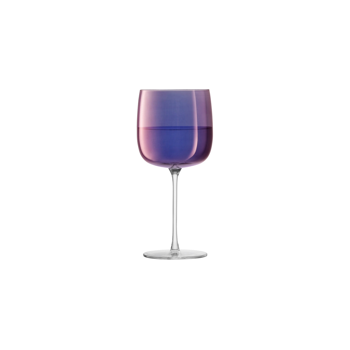 LSAG1620-16-887 LSA Aurora Wine Glass 450ml Tomkin Australia Hospitality Supplies