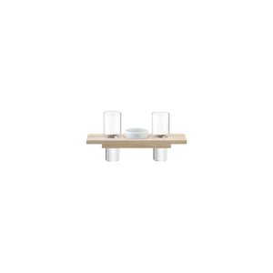 Vodka Duo Set 250mm - DISCONTINUED BY SUPPLIER