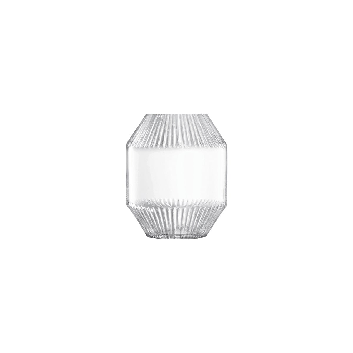 LSAG1655-20-301 LSA Rotunda Vase 200mm Tomkin Australia Hospitality Supplies