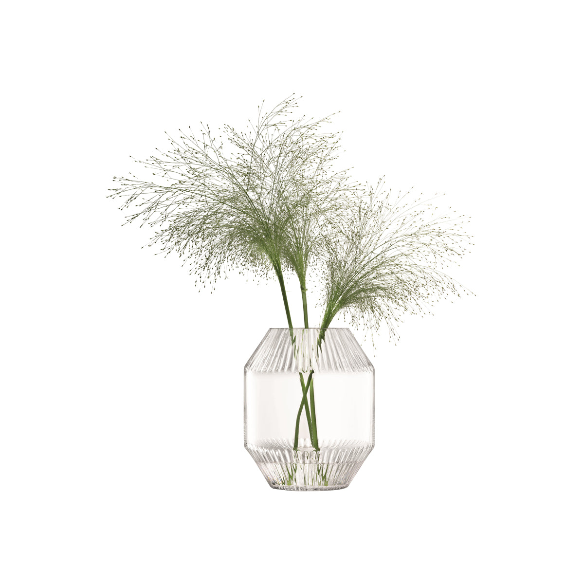 LSAG1655-20-301 LSA Rotunda Vase 200mm Tomkin Australia Hospitality Supplies