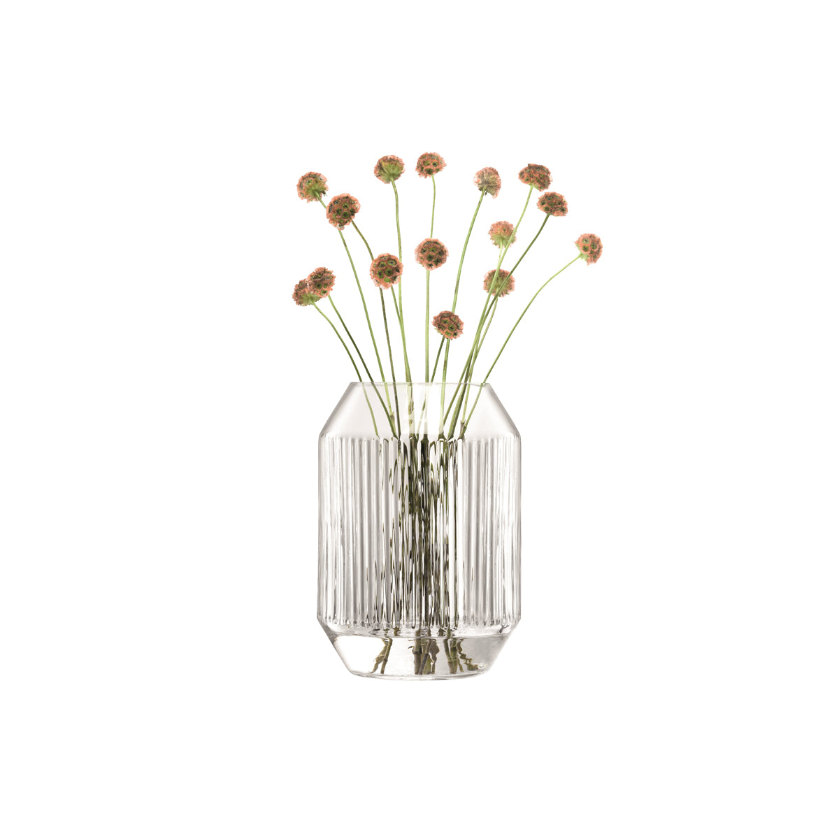 Rotunda Lantern / Vase 260mm