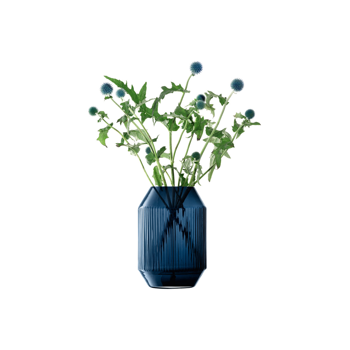 LSAG1655-26-610 LSA Rotunda Lantern / Vase 260mm Tomkin Australia Hospitality Supplies