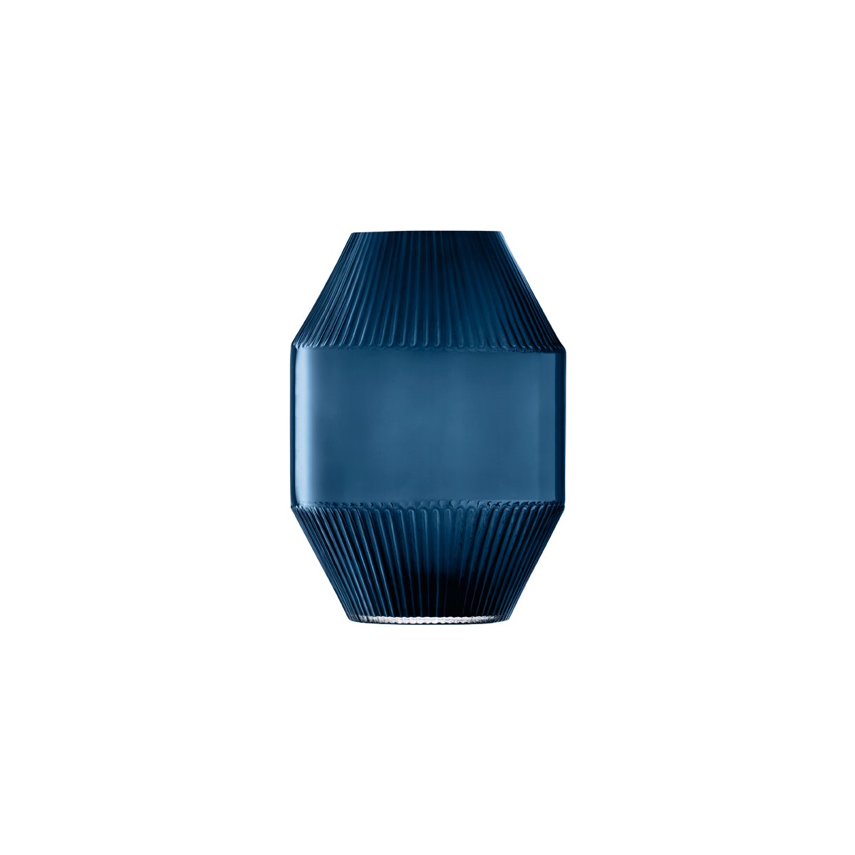 LSAG1655-37-610 LSA Rotunda Vase 370mm Tomkin Australia Hospitality Supplies