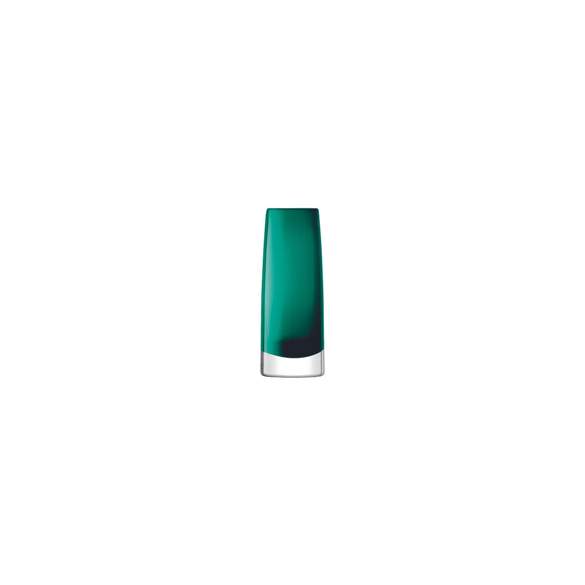 LSAG924-16-895 LSA Stems Bud Vase Marine Green 160mm Tomkin Australia Hospitality Supplies