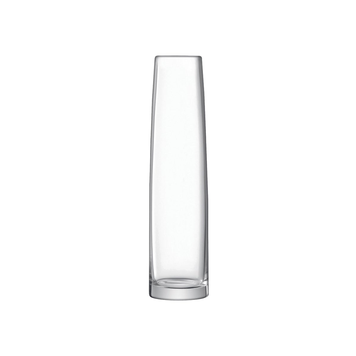 LSAG924-60-301 LSA Stems Vase Clear 600mm Tomkin Australia Hospitality Supplies