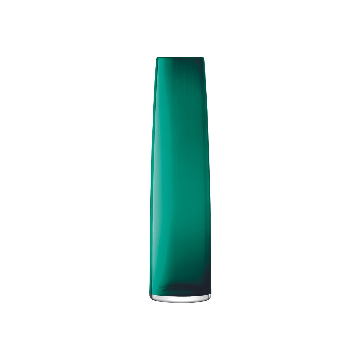 LSAG924-60-895 LSA Stems Vase Marine Green 600mm Tomkin Australia Hospitality Supplies