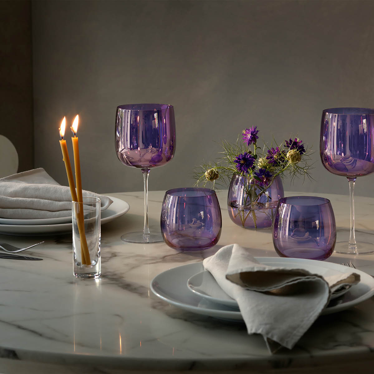 Aurora Wine Glass 450ml