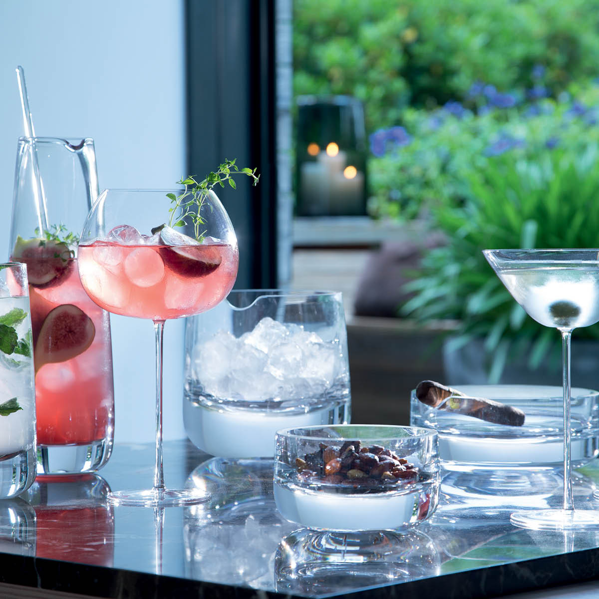 Bar Culture Olive Bowl 120mm