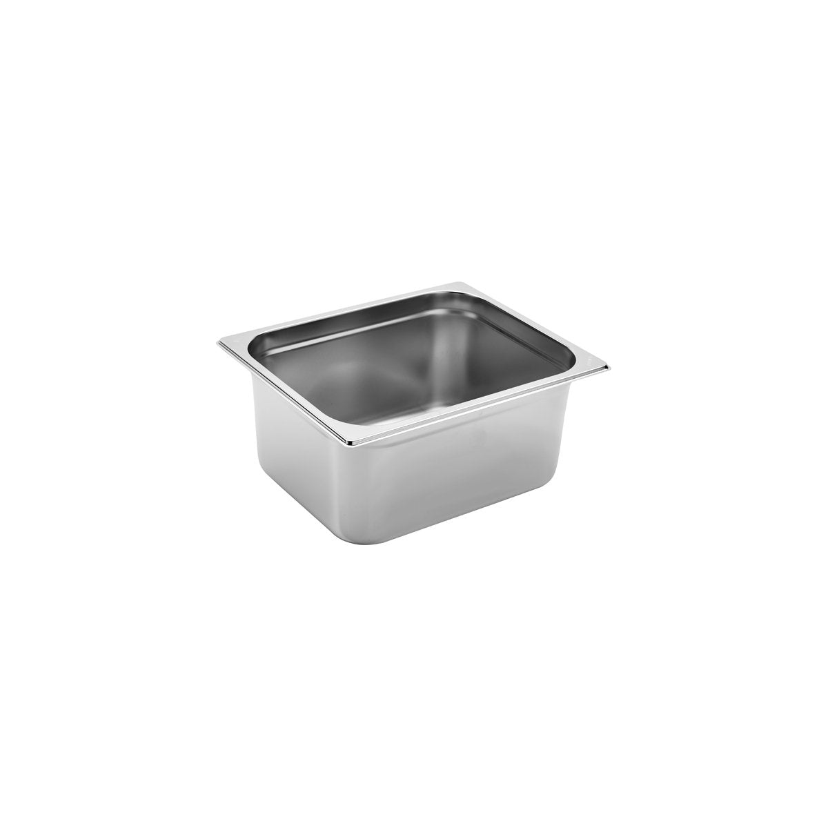 M-12150 Inox Macel Maxipan Gastronorm 1/2 Size 150mm Tomkin Australia Hospitality Supplies