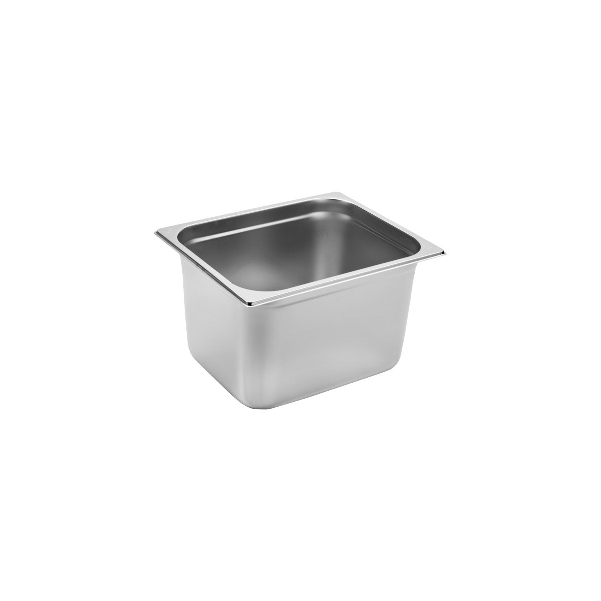 M-12200 Inox Macel Maxipan Gastronorm 1/2 Size 200mm Tomkin Australia Hospitality Supplies