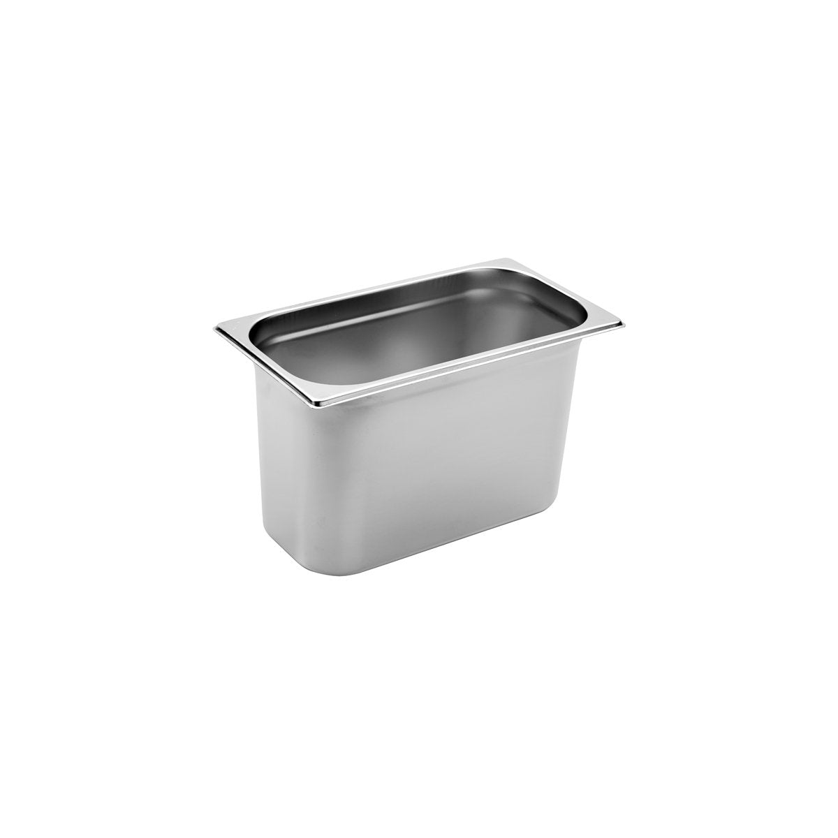 M-13200 Inox Macel Maxipan Gastronorm 1/3 Size 200mm Tomkin Australia Hospitality Supplies