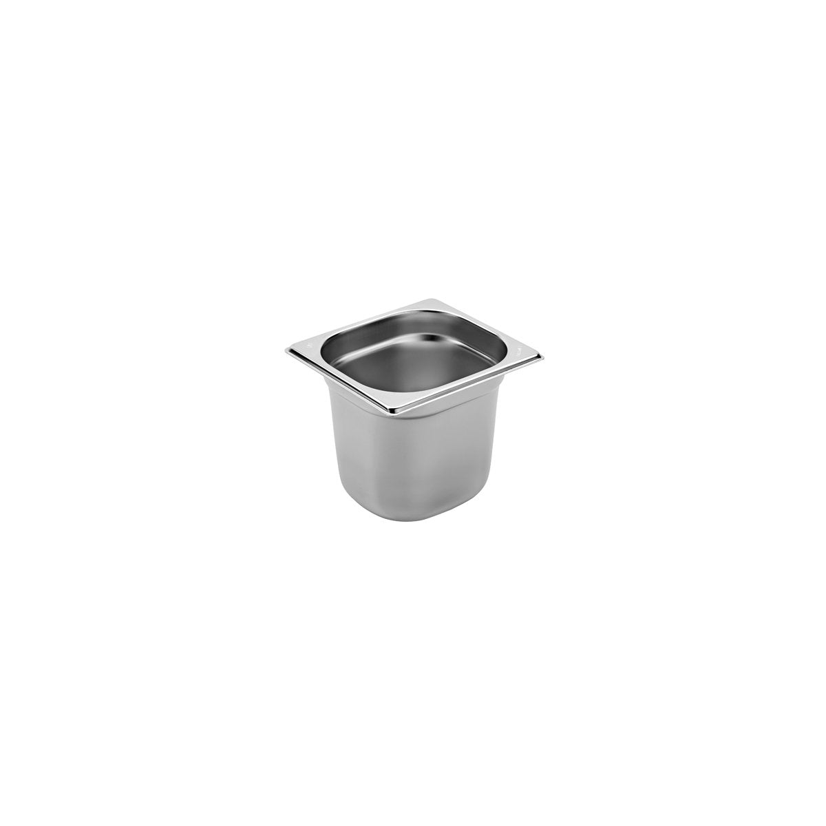 M-16150 Inox Macel Maxipan Gastronorm 1/6 Size 150mm Tomkin Australia Hospitality Supplies