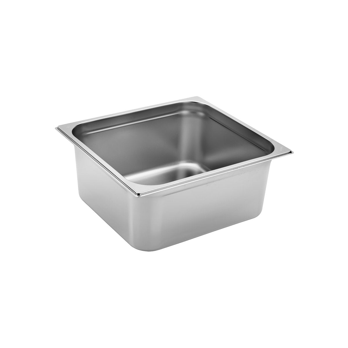 M-23150 Inox Macel Maxipan Gastronorm 2/3 Size 150mm Tomkin Australia Hospitality Supplies