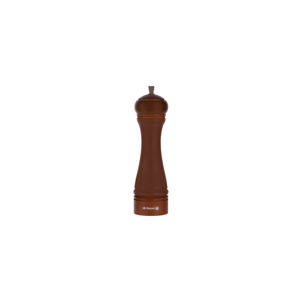De Buyer De Buyer Marlux Java Dark Pepper Mill 210mm | Tomkin Australia ...