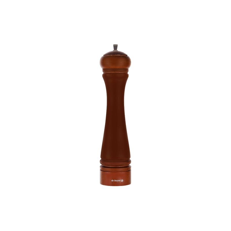 De Buyer De Buyer Marlux Java Dark Pepper Mill 300mm | Tomkin Australia ...