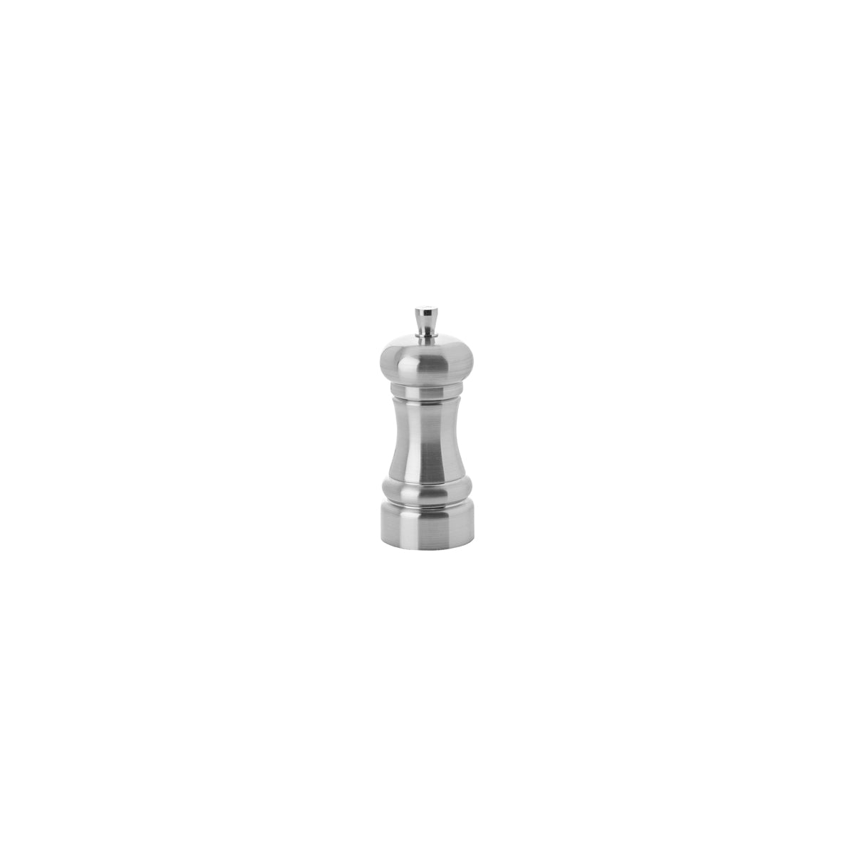 MARLUXP286-118080 De Buyer De Buyer Marlux Snoa Pepper Mill 110mm Tomkin Australia Hospitality Supplies