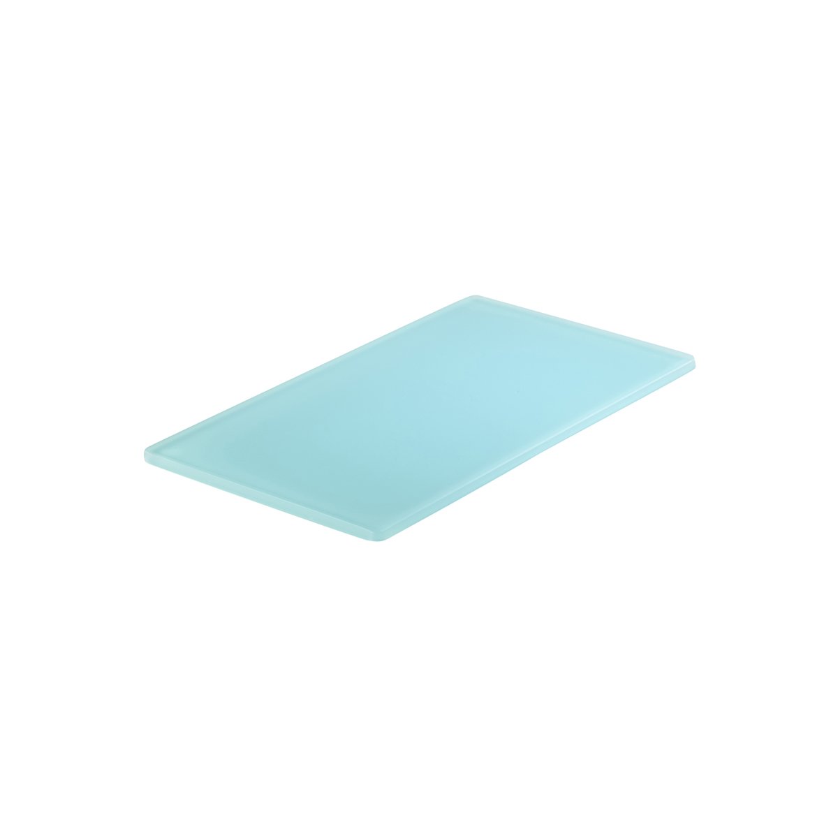 MLP113471 Mealplak 1/3 Size Tray Lagoon 325x176x10mm Tomkin Australia Hospitality Supplies