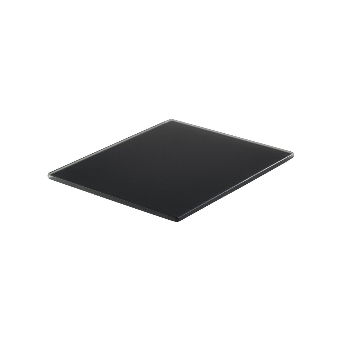 MLP113501 Mealplak 1/2 Size Tray Anthracite 325x265x10mm Tomkin Australia Hospitality Supplies