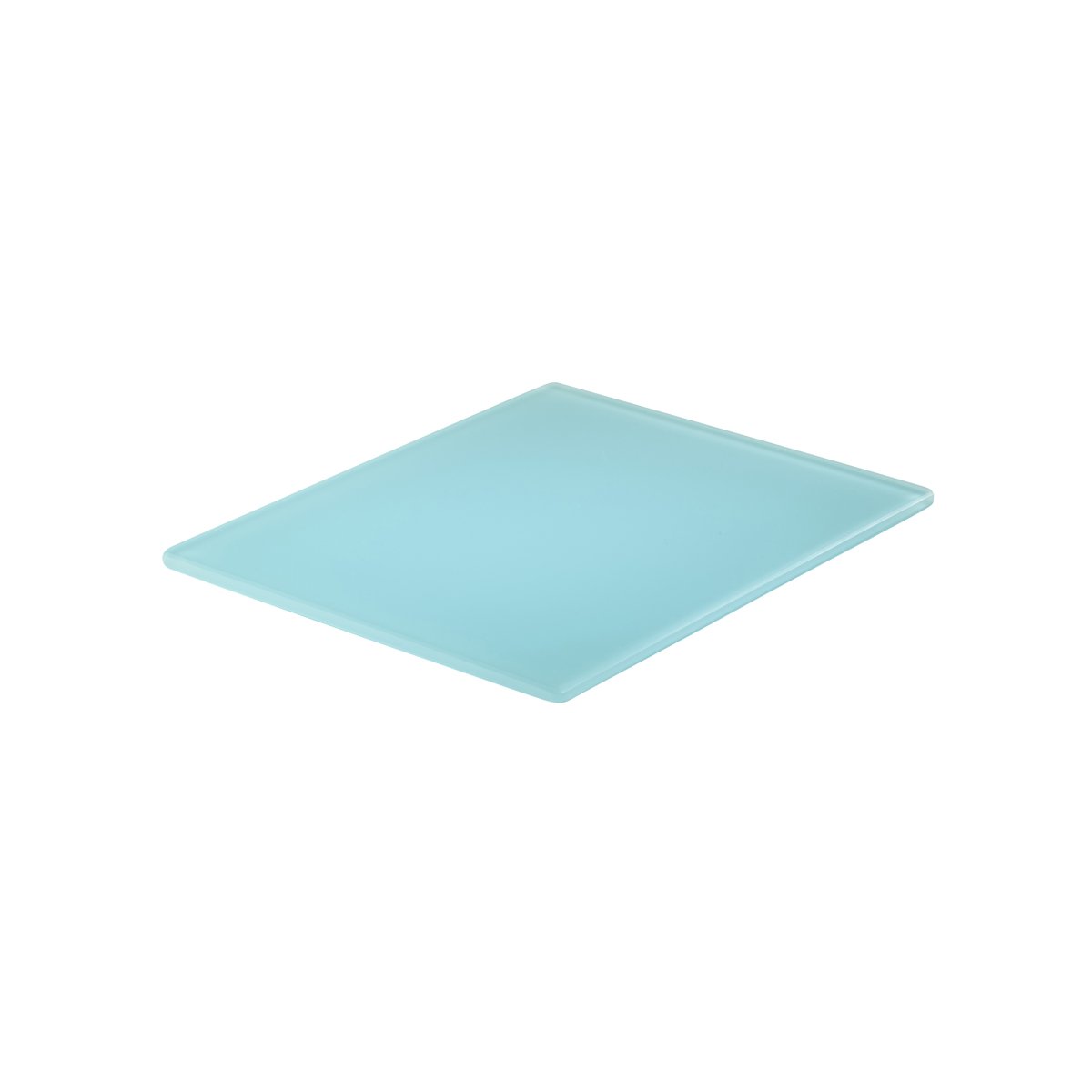 MLP113556 Mealplak 1/2 Size Tray Lagoon 325x265x10mm Tomkin Australia Hospitality Supplies
