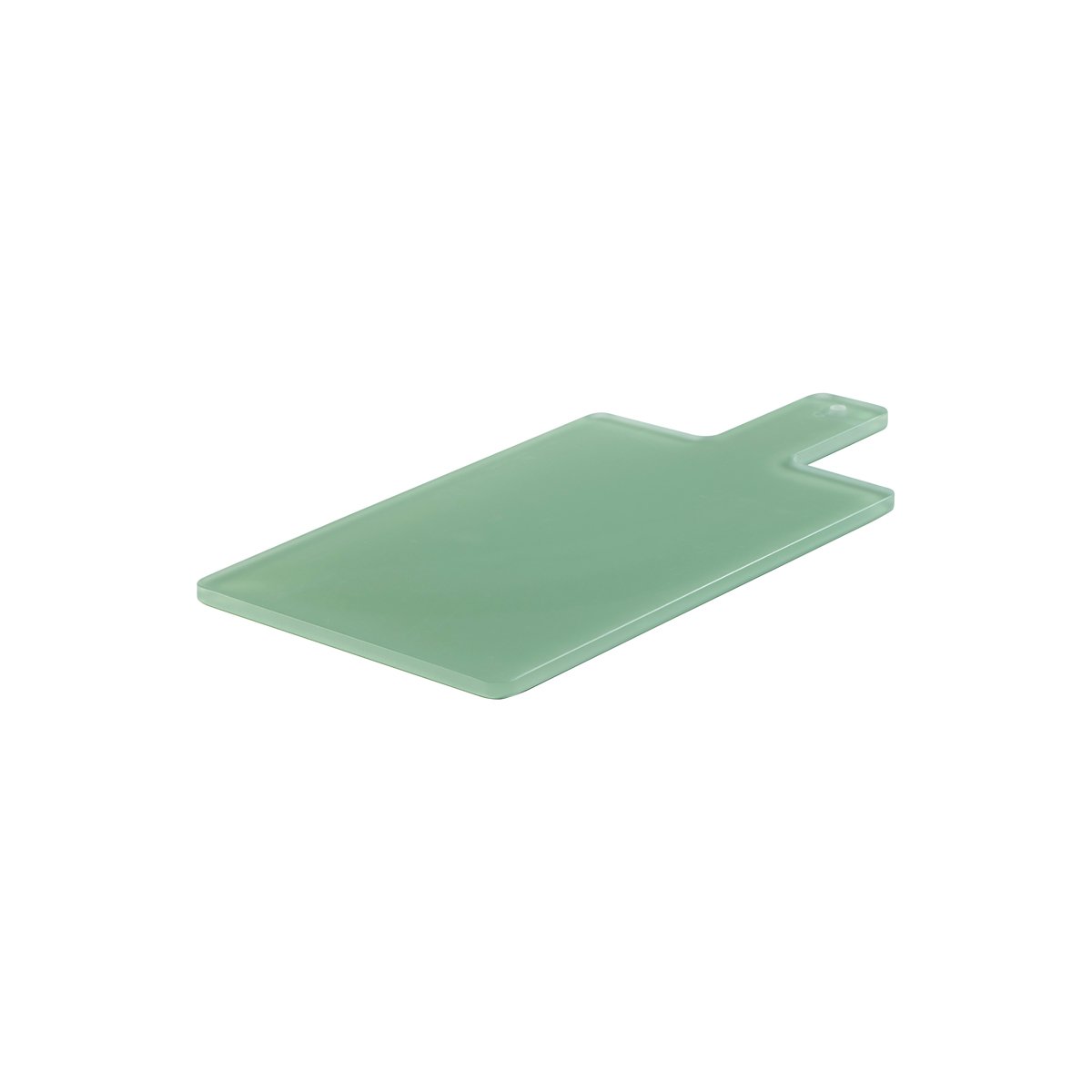 MLP115574 Mealplak Tapas Paddle Board Khaki 320x140x10mm Tomkin Australia Hospitality Supplies