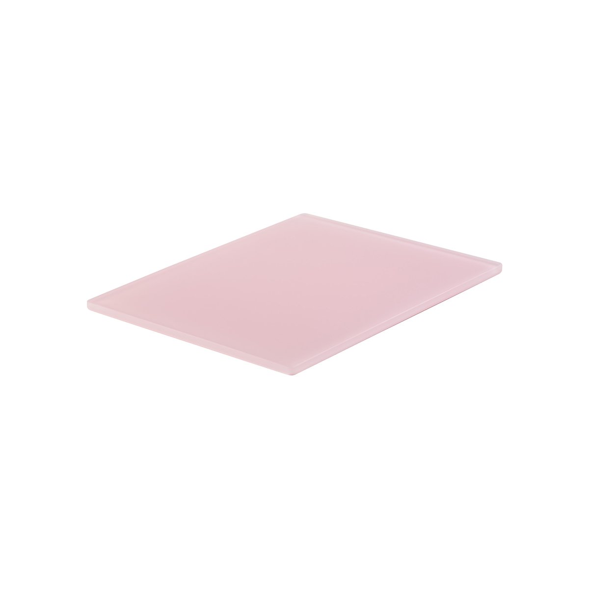 MLP115765 Mealplak 1/2 Size Tray Pink 325x265x10mm Tomkin Australia Hospitality Supplies