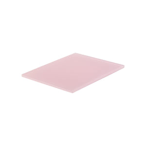 1/2 Size Tray Pink 325x265x10mm - DISCONTINUED BY SUPPLIER