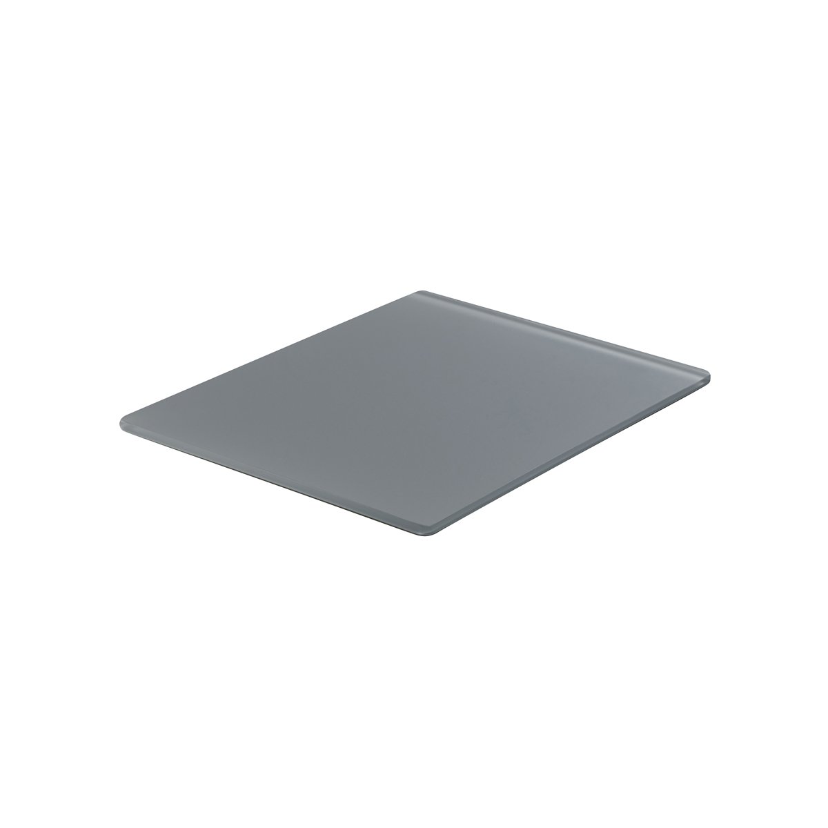 MLP115796 Mealplak 1/2 Size Tray Concrete 325x265x10mm Tomkin Australia Hospitality Supplies
