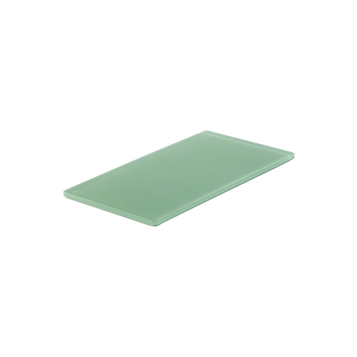 MLP115819 Mealplak 1/3 Size Tray Khaki 325x176x10mm Tomkin Australia Hospitality Supplies