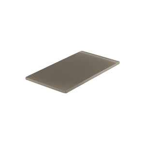 1/3 Size Tray Taupe 325x176x10mm - DISCONTINUED BY SUPPLIER