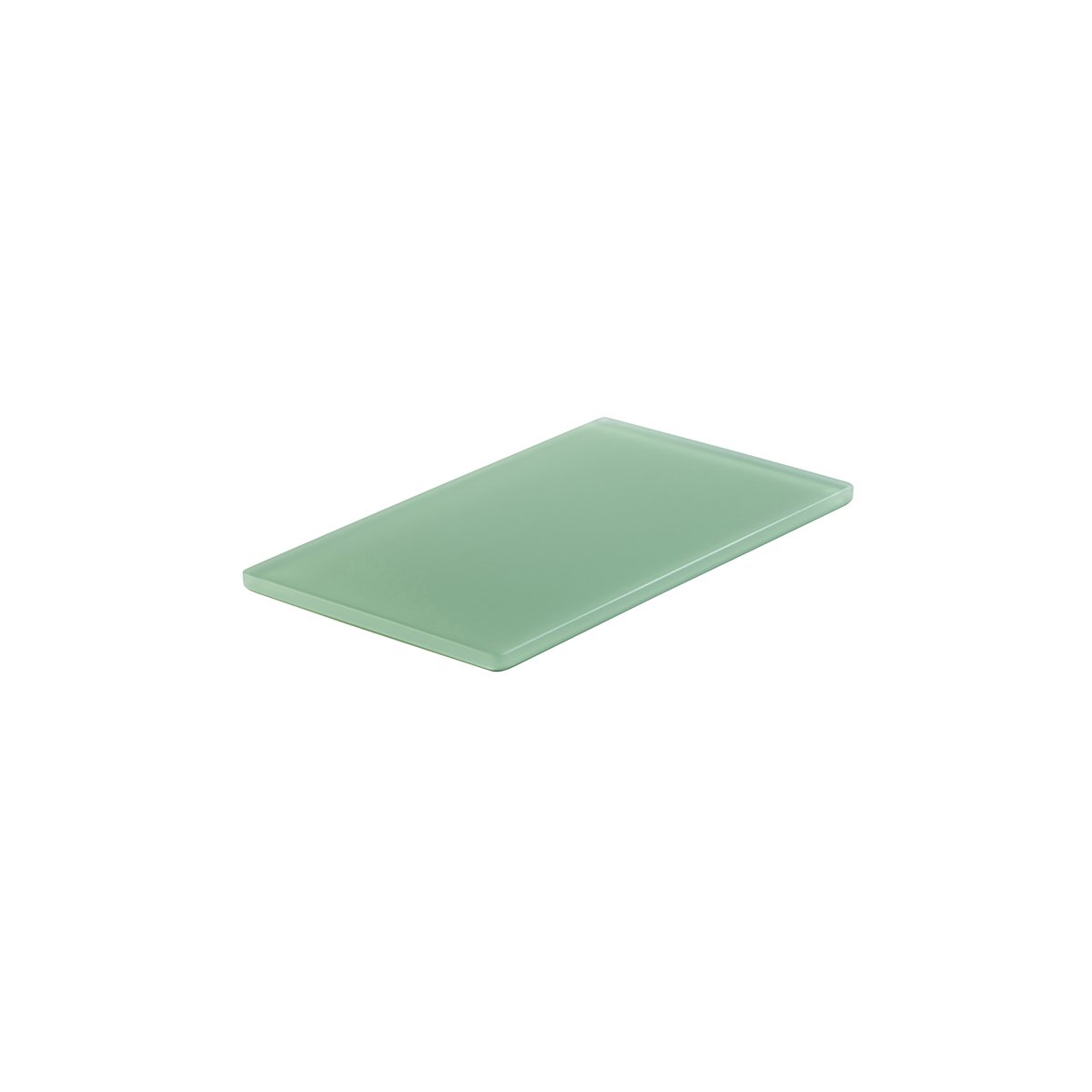 MLP115857 Mealplak 1/4 Size Tray Khaki 265x162x10mm Tomkin Australia Hospitality Supplies
