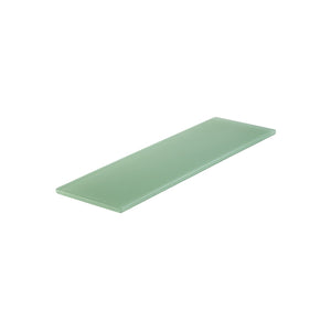 2/4 Size Tray Khaki 530x162x10mm - DISCONTINUED BY SUPPLIER