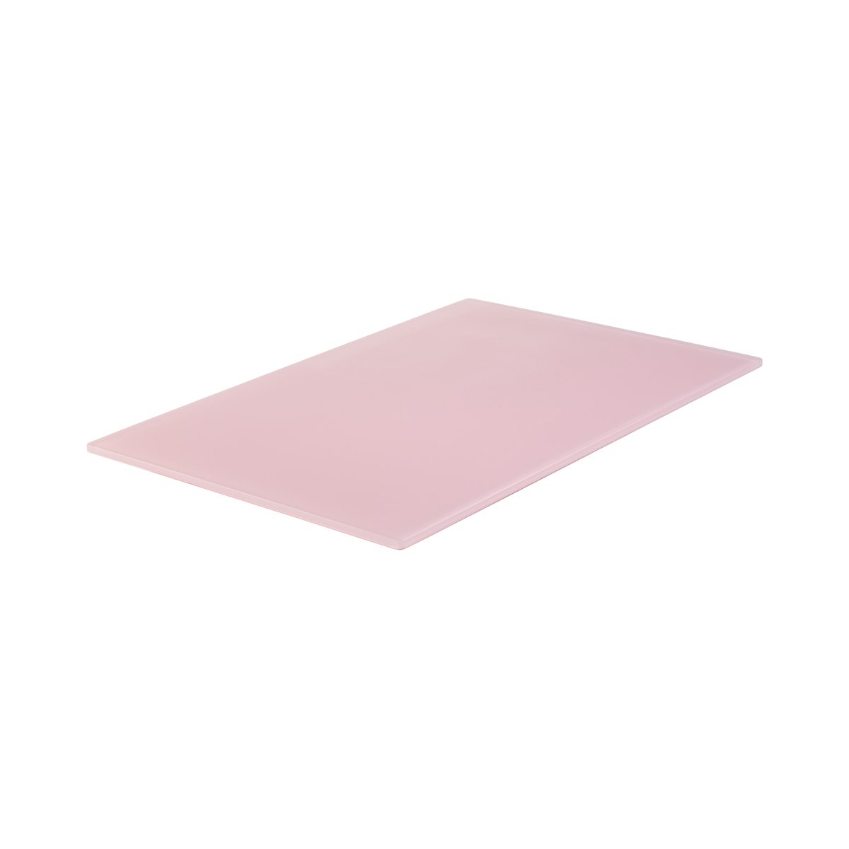 MLP116151 Mealplak Rectangular Tray Pink 600x395x10mm Tomkin Australia Hospitality Supplies