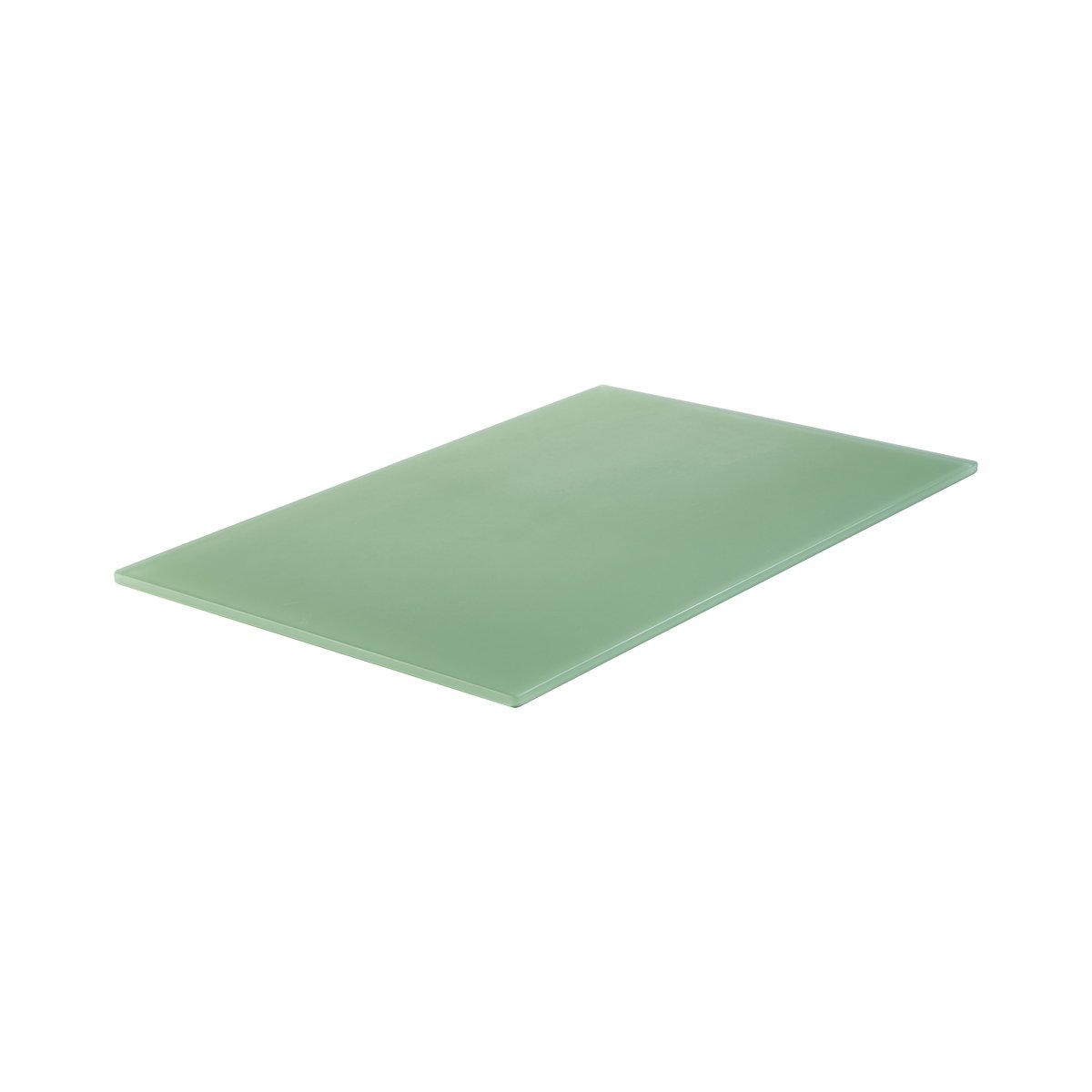 MLP116168 Mealplak Rectangular Tray Khaki 600x395x10mm Tomkin Australia Hospitality Supplies