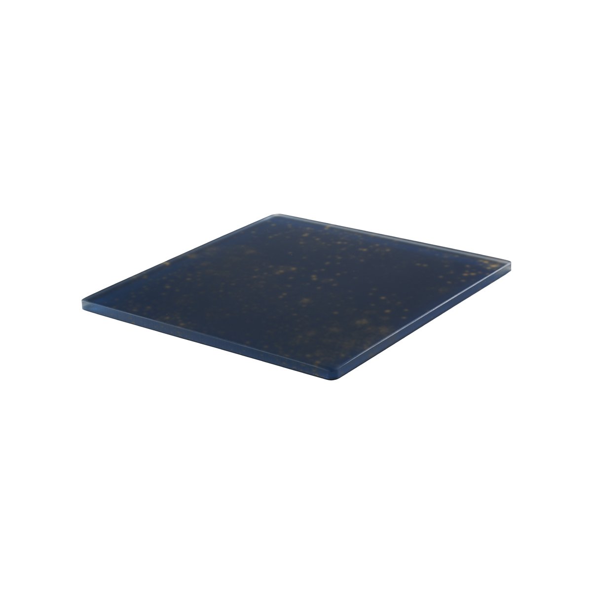 MLP118476 Mealplak Square Tray Constellation 300x300x10mm Tomkin Australia Hospitality Supplies