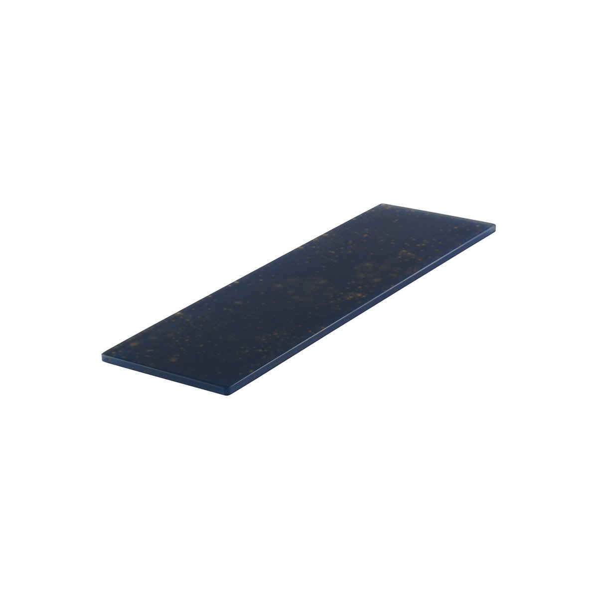 MLP118612 Mealplak 2/4 Size Tray Constellation 530x162x10mm Tomkin Australia Hospitality Supplies