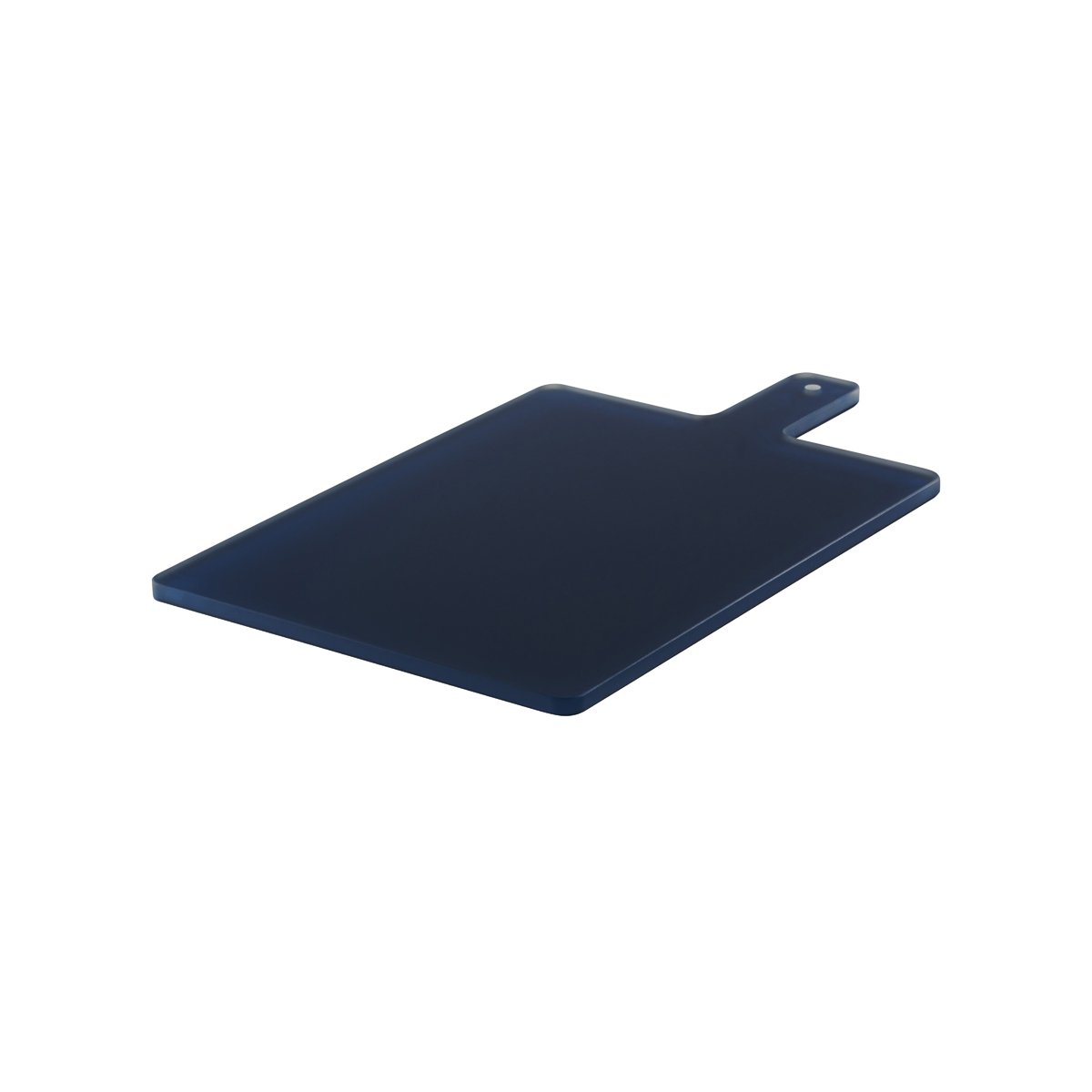 MLP119190 Mealplak Tapas Paddle Board Anthracite 395x195x10mm Tomkin Australia Hospitality Supplies