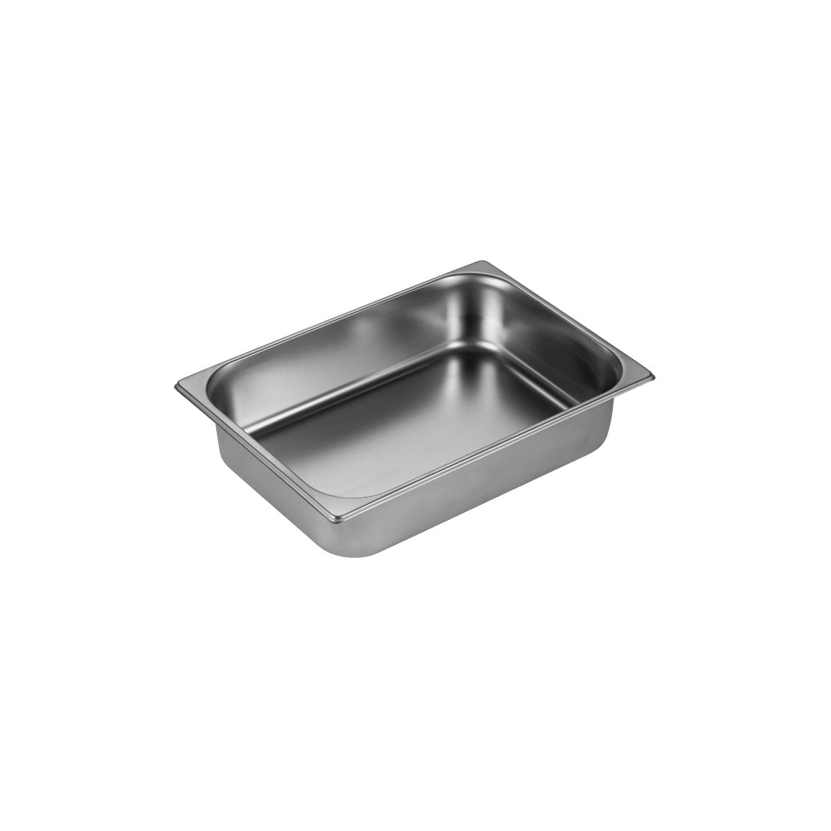 MXG-3608A Inox Macel Gelatipan 360x250x80mm Tomkin Australia Hospitality Supplies